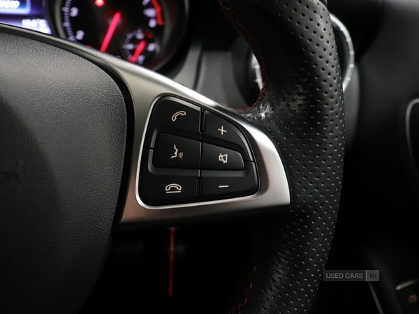 Used Mercedes-Benz CLA 2019 for sale - 77738857: Photo 37