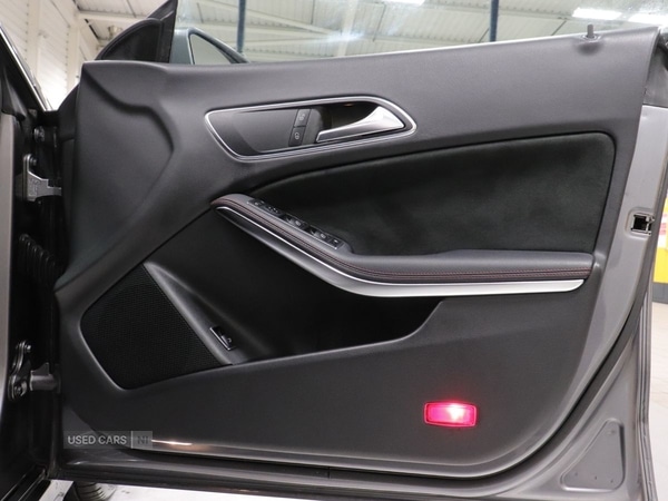 Used Mercedes-Benz CLA 2019 for sale - 77738857: Photo 38