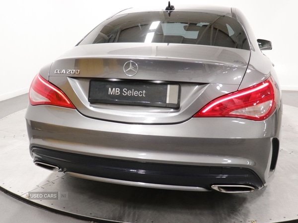 Used Mercedes-Benz CLA 2019 for sale - 77738857: Photo 39