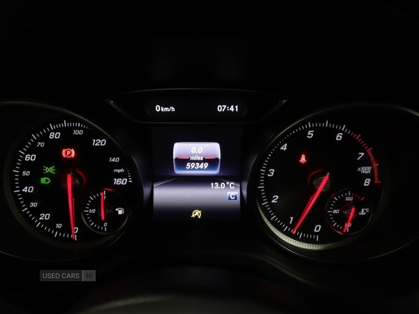 Used Mercedes-Benz CLA 2019 for sale - 77738857: Photo 4