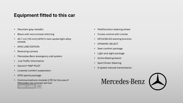 Used Mercedes-Benz CLA 2019 for sale - 77738857: Photo 5