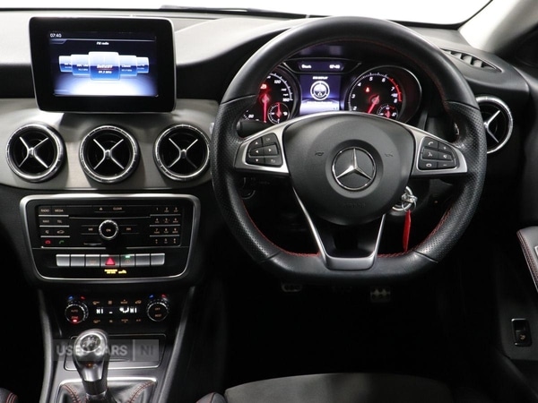 Used Mercedes-Benz CLA 2019 for sale - 77738857: Photo 6