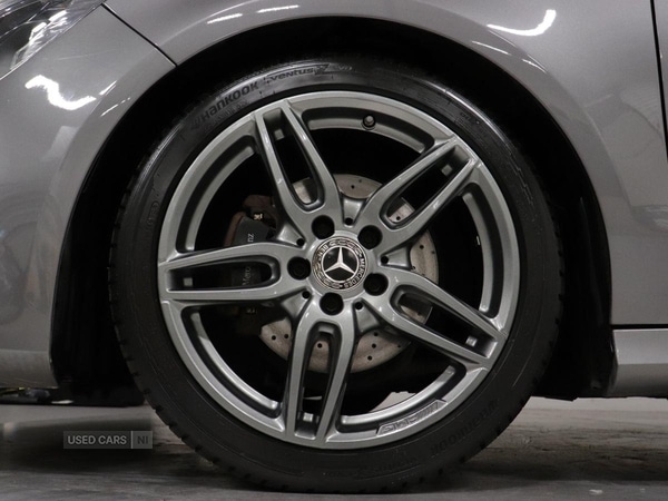 Used Mercedes-Benz CLA 2019 for sale - 77738857: Photo 7