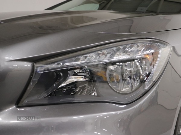 Used Mercedes-Benz CLA 2019 for sale - 77738857: Photo 8