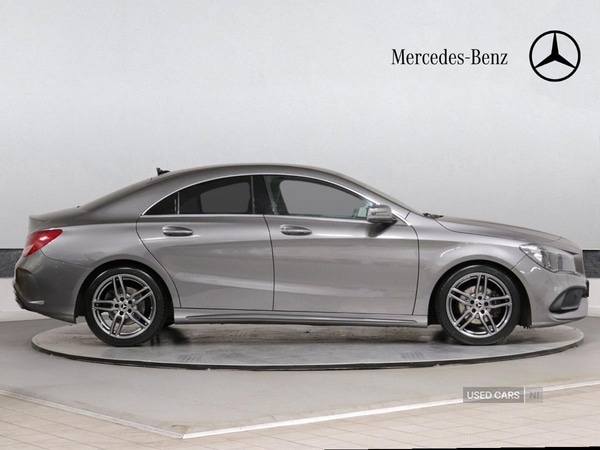 Used Mercedes-Benz CLA 2019 for sale - 77738857: Photo 9