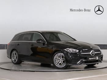 Used Mercedes-Benz C Class 2023 for sale - 79534113: Photo