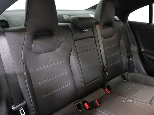 Used Mercedes-Benz CLA 2022 for sale - 77144871: Photo 10