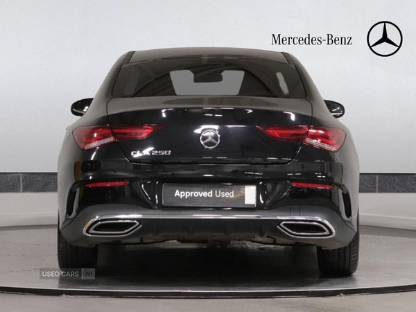 Used Mercedes-Benz CLA 2022 for sale - 77144871: Photo 13