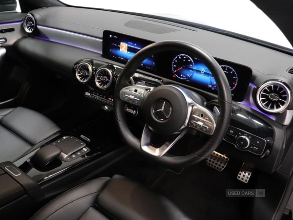 Used Mercedes-Benz CLA 2022 for sale - 77144871: Photo 14