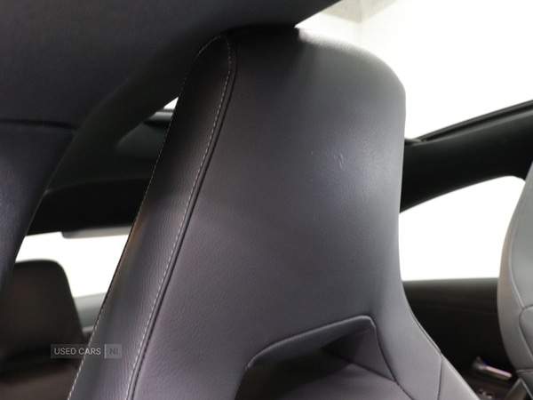 Used Mercedes-Benz CLA 2022 for sale - 77144871: Photo 15