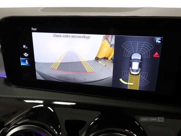 Used Mercedes-Benz CLA 2022 for sale - 77144871: Photo 19