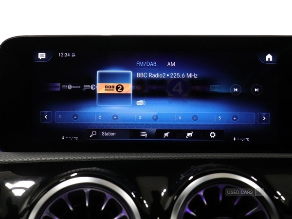 Used Mercedes-Benz CLA 2022 for sale - 77144871: Photo 20