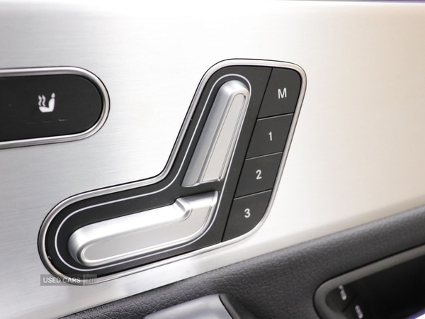 Used Mercedes-Benz CLA 2022 for sale - 77144871: Photo 21