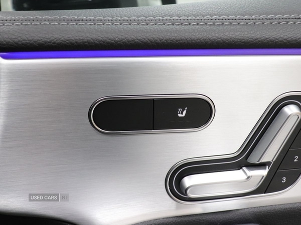 Used Mercedes-Benz CLA 2022 for sale - 77144871: Photo 23