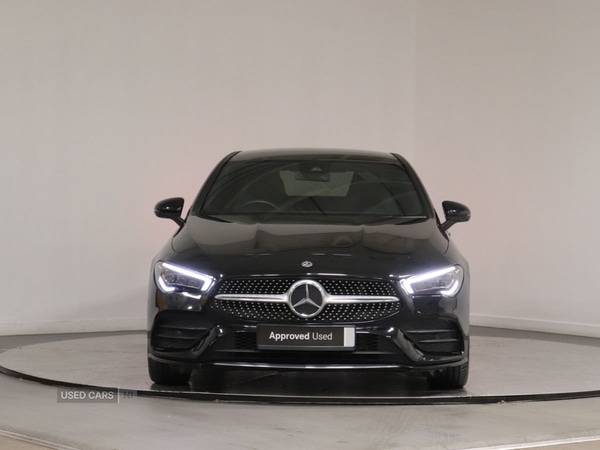 Used Mercedes-Benz CLA 2022 for sale - 77144871: Photo 24