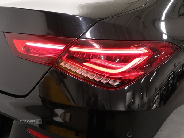Used Mercedes-Benz CLA 2022 for sale - 77144871: Photo 25