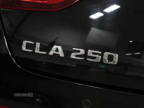 Used Mercedes-Benz CLA 2022 for sale - 77144871: Photo 26