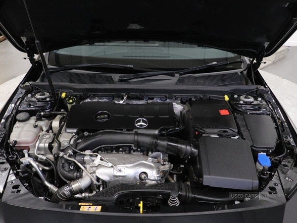 Used Mercedes-Benz CLA 2022 for sale - 77144871: Photo 27