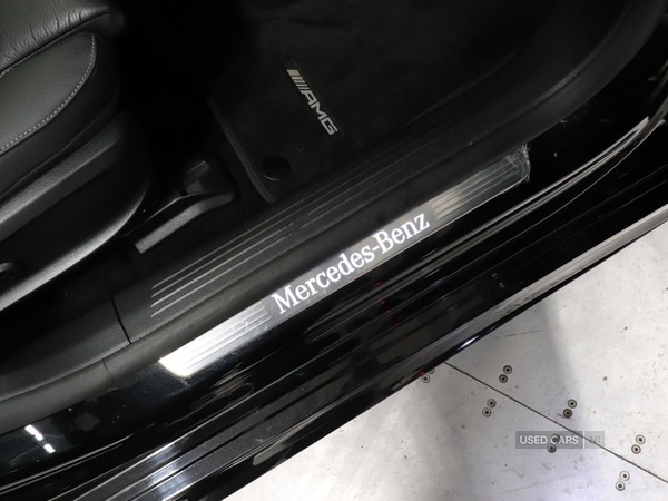Used Mercedes-Benz CLA 2022 for sale - 77144871: Photo 28