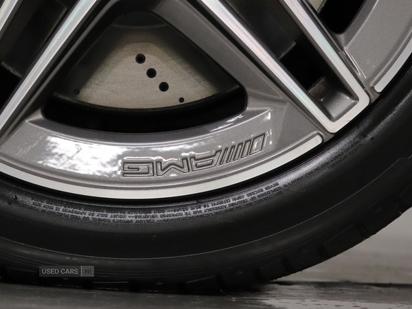 Used Mercedes-Benz CLA 2022 for sale - 77144871: Photo 30