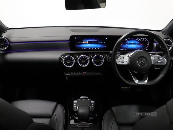 Used Mercedes-Benz CLA 2022 for sale - 77144871: Photo 31