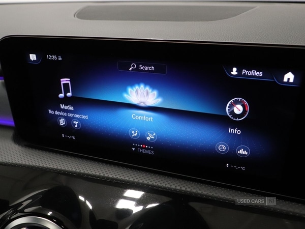 Used Mercedes-Benz CLA 2022 for sale - 77144871: Photo 33