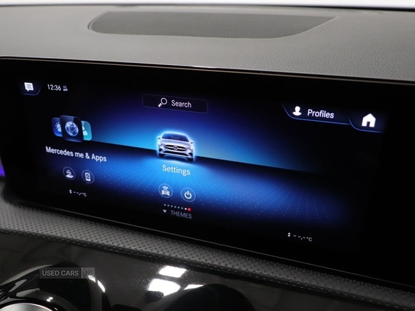 Used Mercedes-Benz CLA 2022 for sale - 77144871: Photo 34