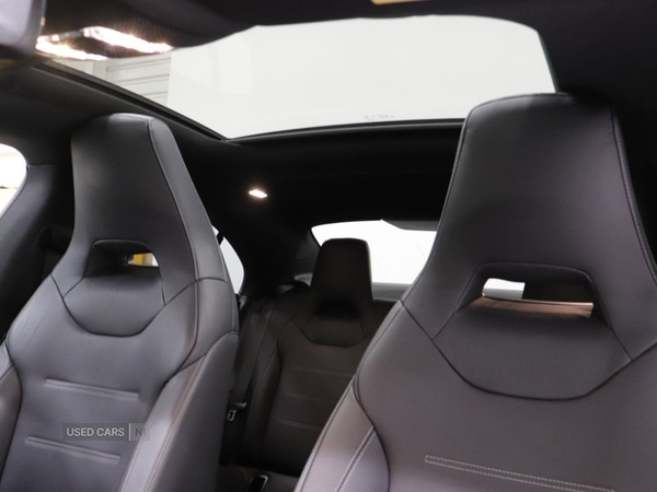 Used Mercedes-Benz CLA 2022 for sale - 77144871: Photo 36