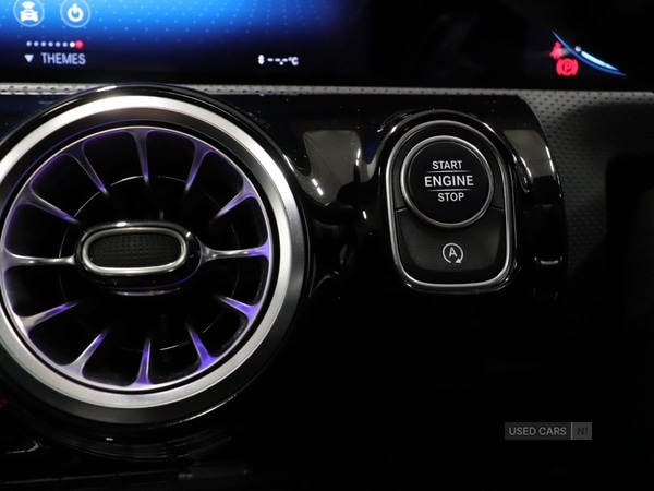 Used Mercedes-Benz CLA 2022 for sale - 77144871: Photo 37