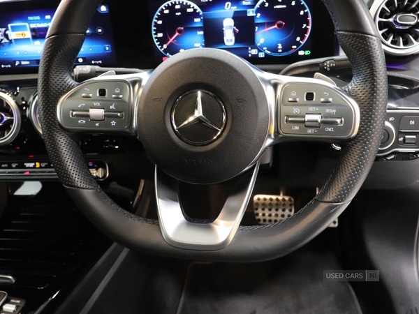 Used Mercedes-Benz CLA 2022 for sale - 77144871: Photo 38