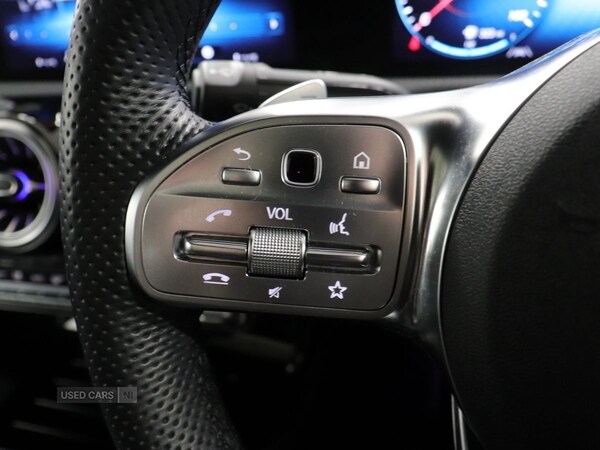 Used Mercedes-Benz CLA 2022 for sale - 77144871: Photo 39