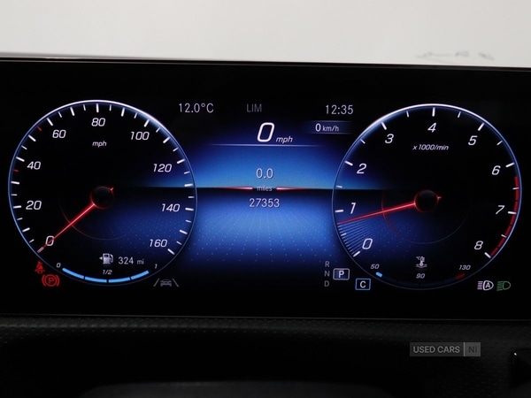 Used Mercedes-Benz CLA 2022 for sale - 77144871: Photo 4