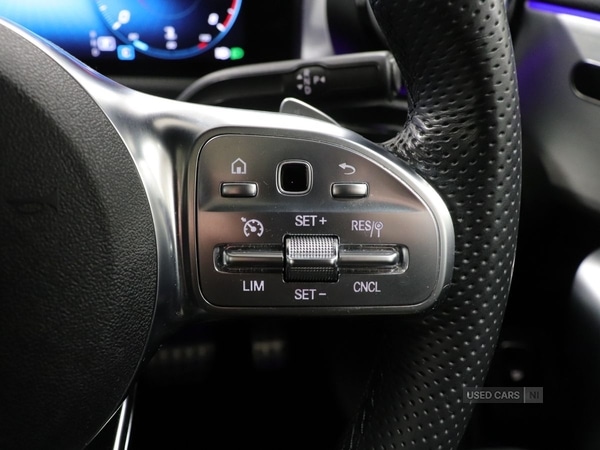 Used Mercedes-Benz CLA 2022 for sale - 77144871: Photo 40