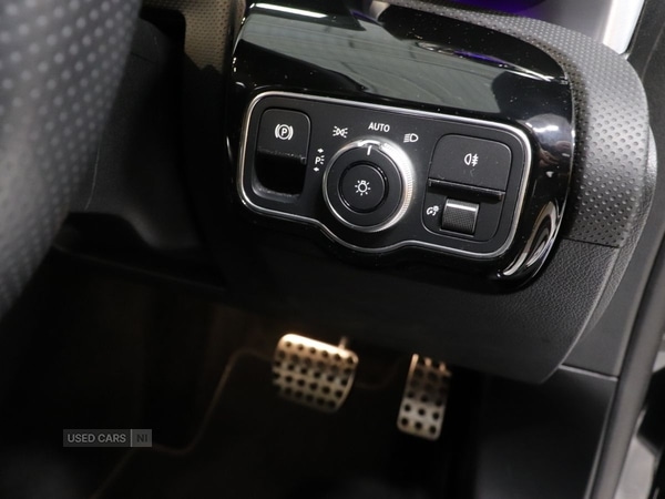 Used Mercedes-Benz CLA 2022 for sale - 77144871: Photo 41