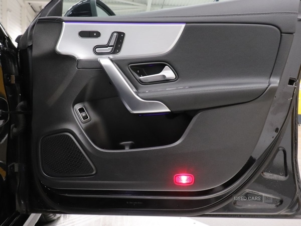 Used Mercedes-Benz CLA 2022 for sale - 77144871: Photo 42