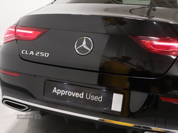 Used Mercedes-Benz CLA 2022 for sale - 77144871: Photo 43
