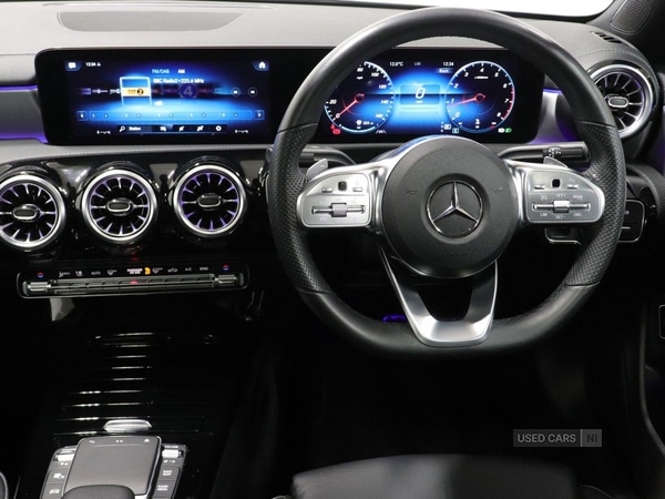 Used Mercedes-Benz CLA 2022 for sale - 77144871: Photo 5