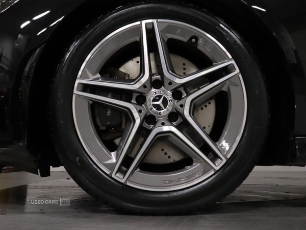 Used Mercedes-Benz CLA 2022 for sale - 77144871: Photo 6