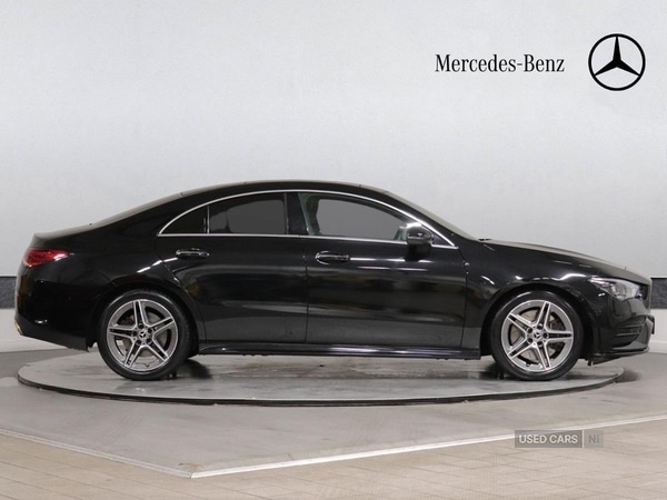Used Mercedes-Benz CLA 2022 for sale - 77144871: Photo 8
