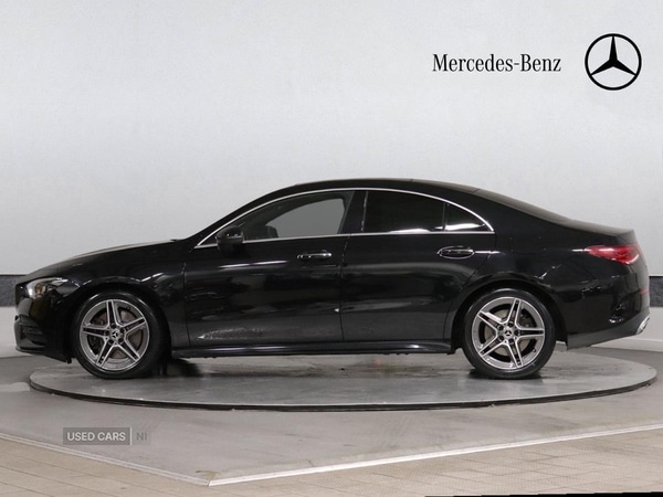 Used Mercedes-Benz CLA 2022 for sale - 77144871: Photo 9