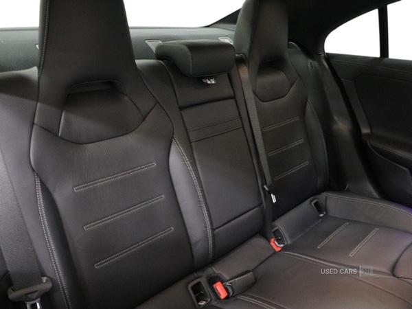 Used Mercedes-Benz CLA 2022 for sale - 76473989: Photo 10