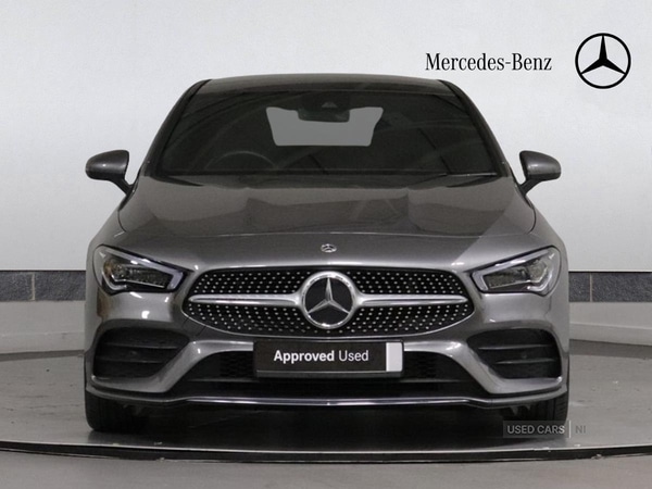 Used Mercedes-Benz CLA 2022 for sale - 76473989: Photo 12