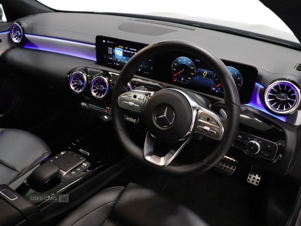 Used Mercedes-Benz CLA 2022 for sale - 76473989: Photo 14