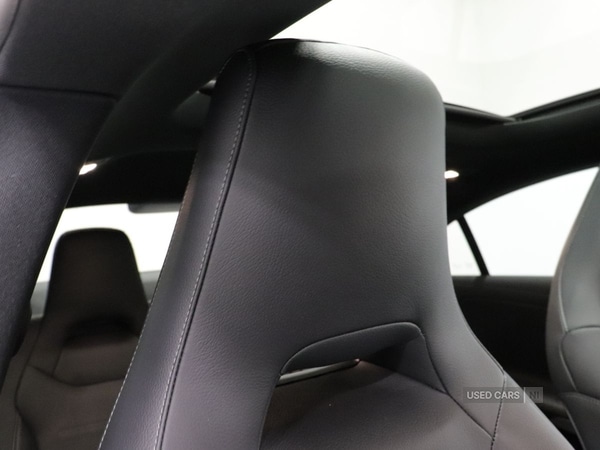 Used Mercedes-Benz CLA 2022 for sale - 76473989: Photo 15