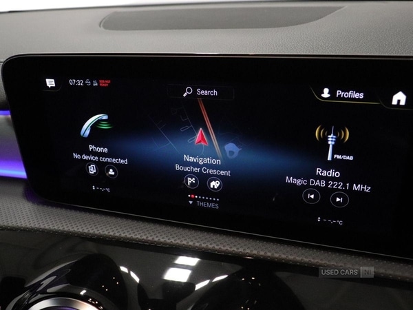 Used Mercedes-Benz CLA 2022 for sale - 76473989: Photo 16