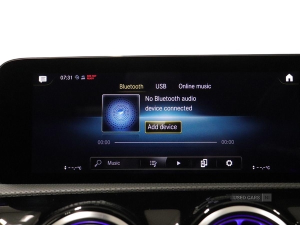 Used Mercedes-Benz CLA 2022 for sale - 76473989: Photo 17