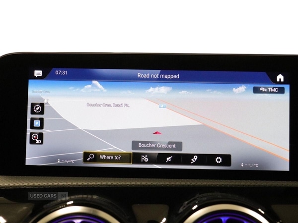 Used Mercedes-Benz CLA 2022 for sale - 76473989: Photo 18