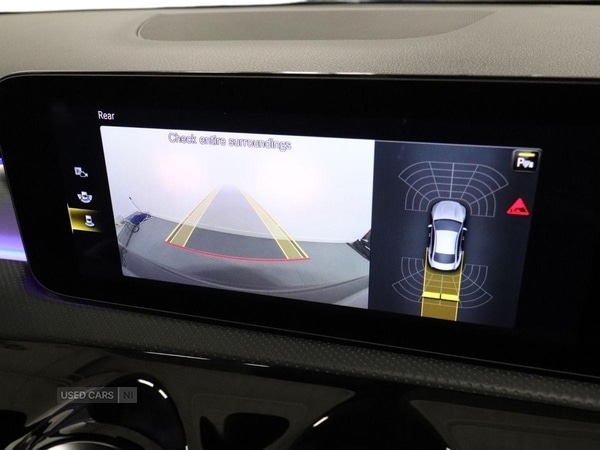 Used Mercedes-Benz CLA 2022 for sale - 76473989: Photo 19