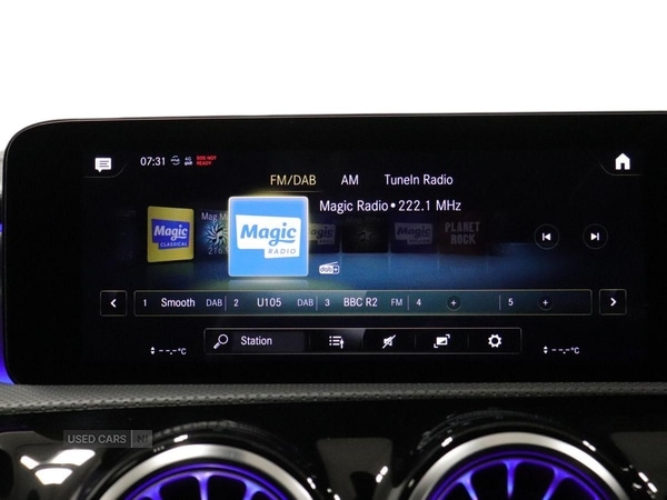 Used Mercedes-Benz CLA 2022 for sale - 76473989: Photo 20