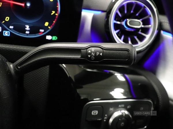 Used Mercedes-Benz CLA 2022 for sale - 76473989: Photo 21